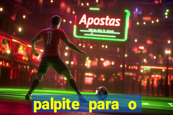 palpite para o jogo do chelsea hoje