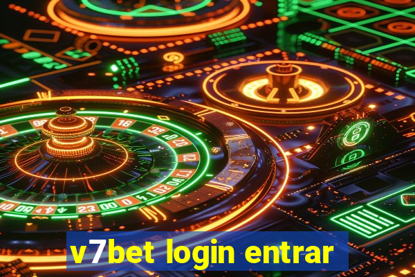 v7bet login entrar