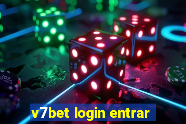 v7bet login entrar