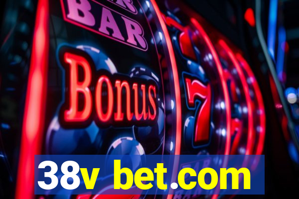 38v bet.com