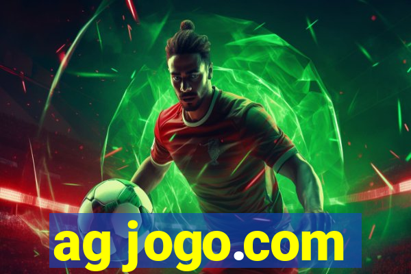 ag jogo.com