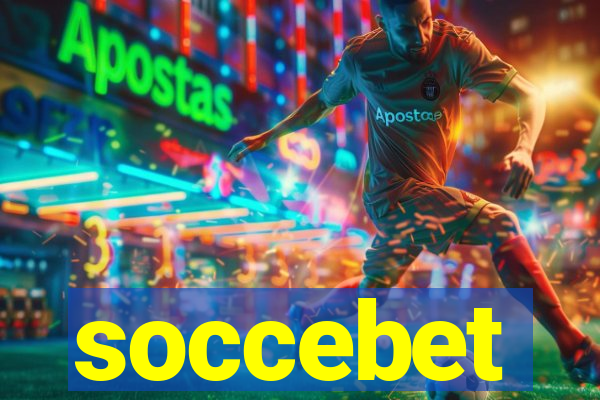 soccebet