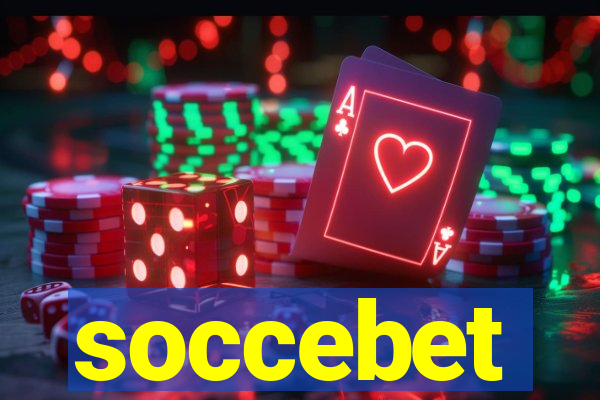 soccebet