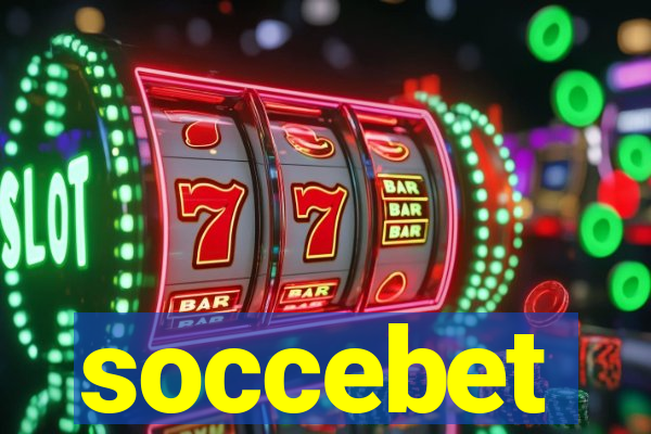 soccebet