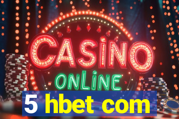 5 hbet com