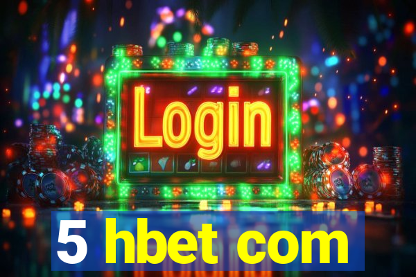 5 hbet com