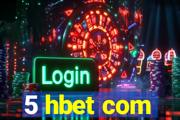 5 hbet com