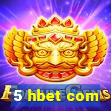 5 hbet com