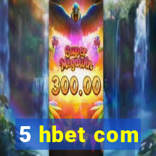 5 hbet com