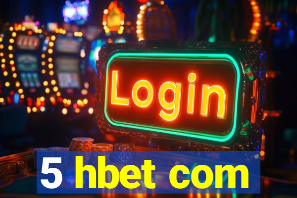 5 hbet com