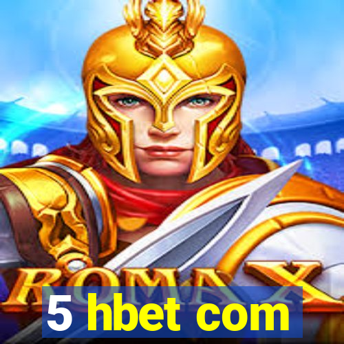 5 hbet com