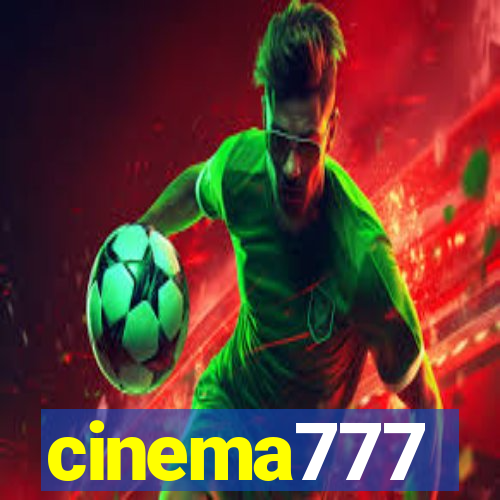 cinema777