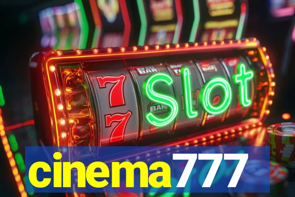 cinema777