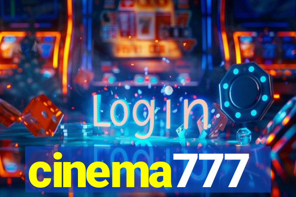 cinema777