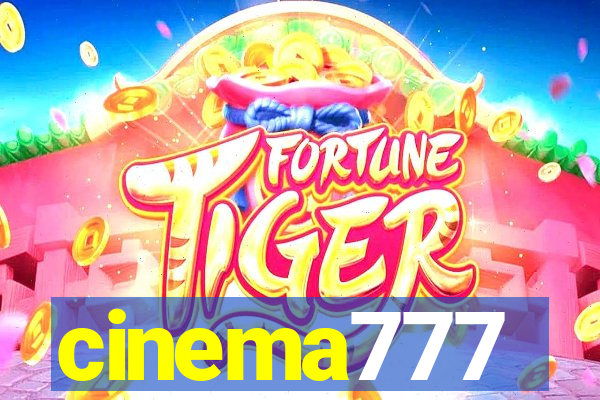 cinema777