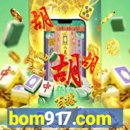 bom917.com