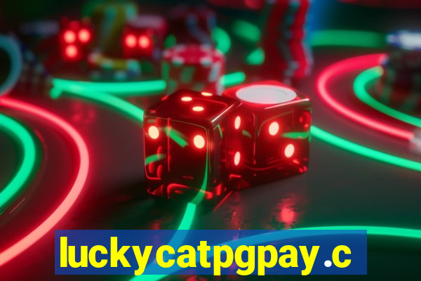 luckycatpgpay.com