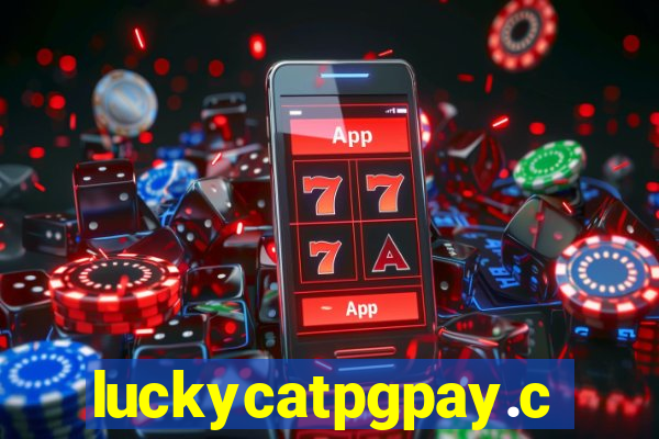 luckycatpgpay.com