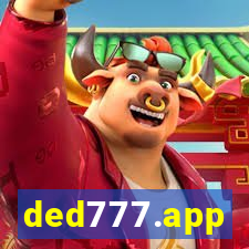 ded777.app