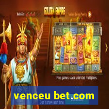 venceu bet.com