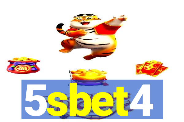 5sbet4