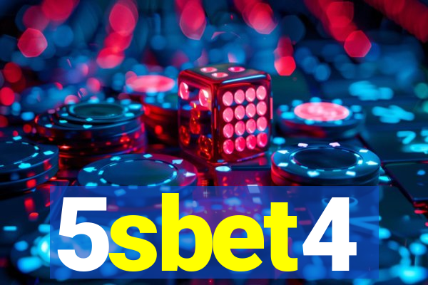 5sbet4