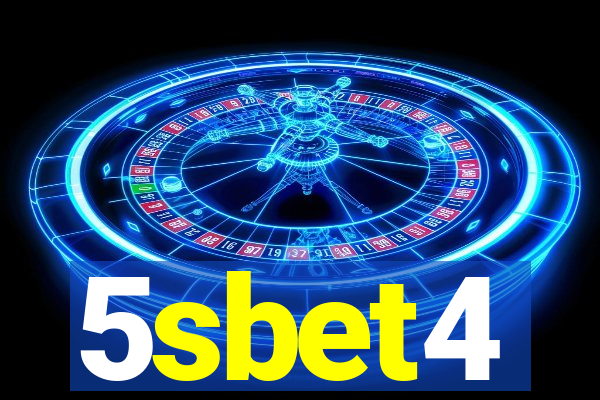 5sbet4