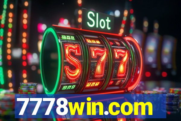 7778win.com