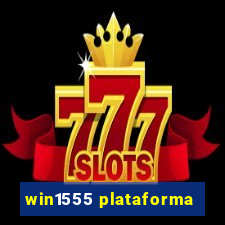 win1555 plataforma