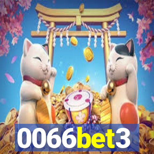 0066bet3