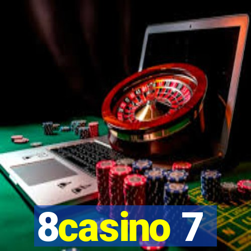 8casino 7