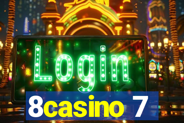 8casino 7