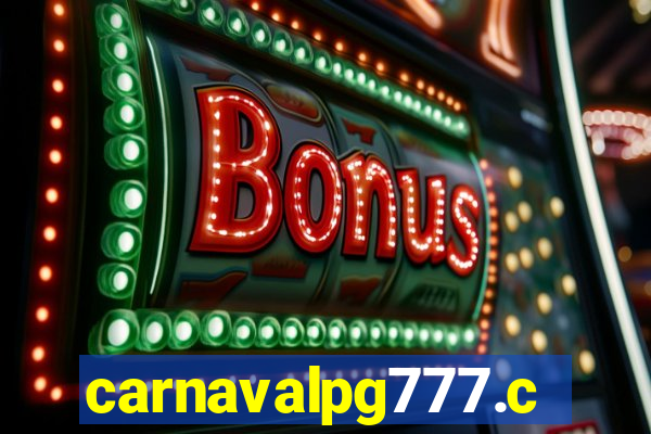 carnavalpg777.com