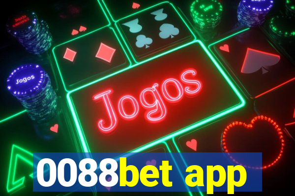 0088bet app