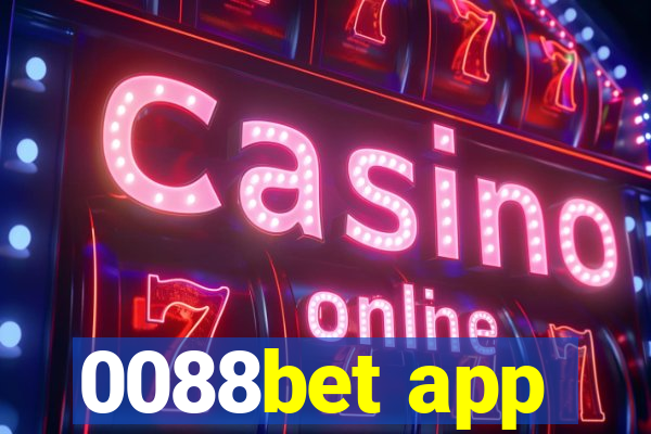 0088bet app