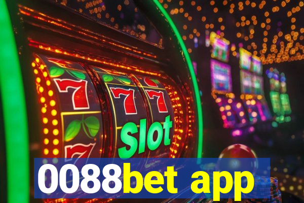 0088bet app