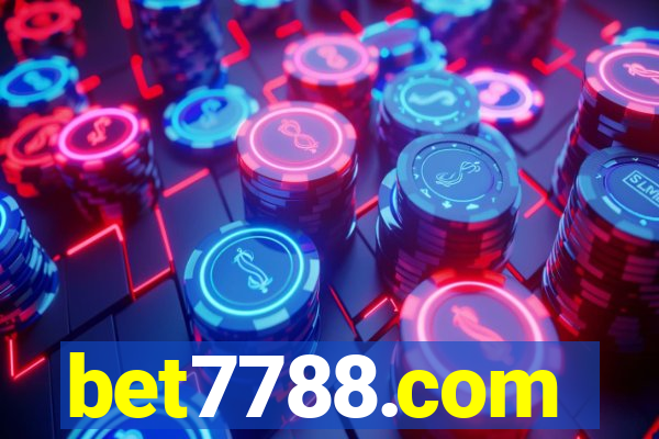 bet7788.com