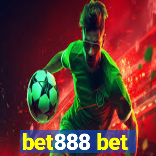 bet888 bet