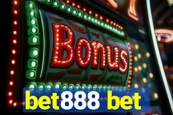 bet888 bet