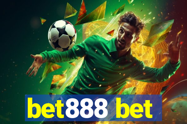 bet888 bet