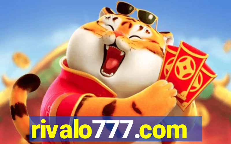 rivalo777.com