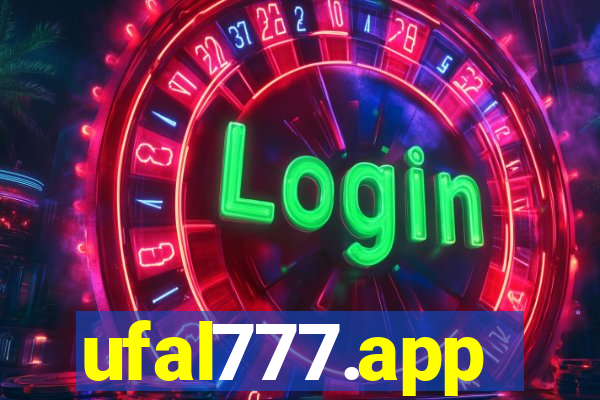 ufal777.app