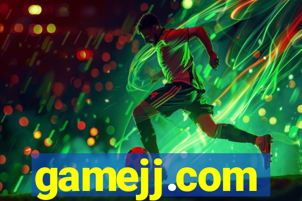 gamejj.com