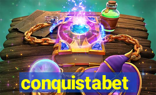 conquistabet