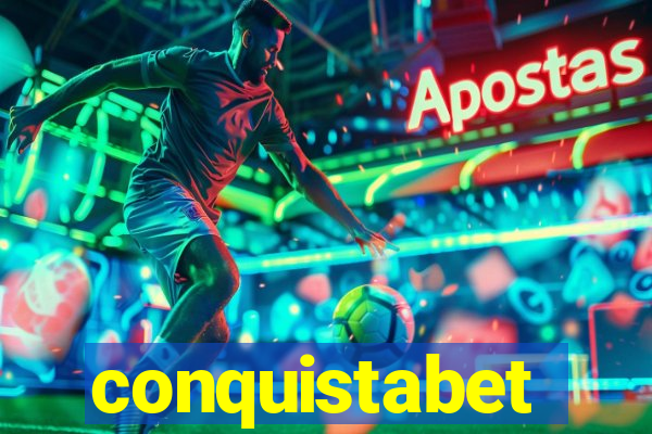 conquistabet