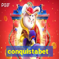 conquistabet