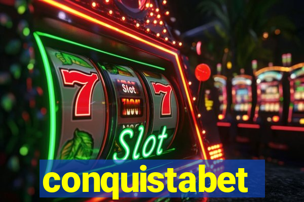 conquistabet