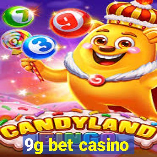 9g bet casino