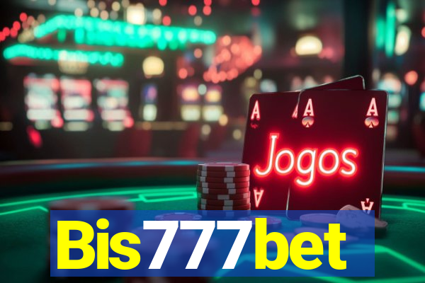 Bis777bet