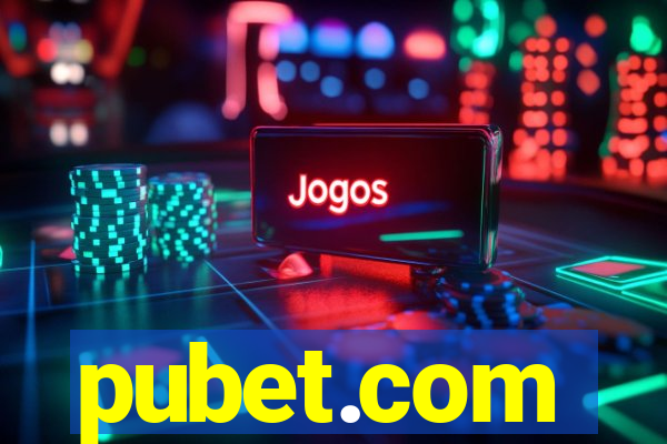 pubet.com